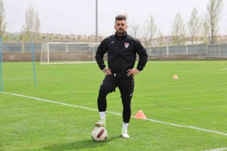 Beykan Şimşek, Mohamed Salah ile birlikte ilk 5'e girdi!