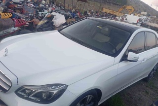 Beypazarı'da Sahte Plakalı Araç Yakalandı