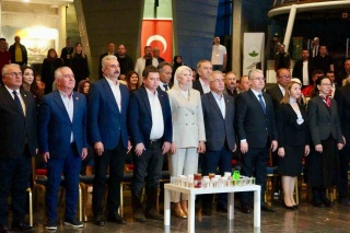 Bilecikliler Osmanlı Başkentleri Osmangazi'de Buluştular