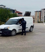 Bilecik'te Üniversite Öğrencilerinin Güvenliği İçin Sıkı Denetim