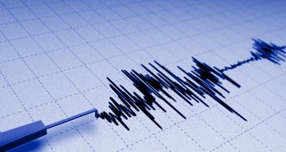 Bingöl'de Arka Arkaya Depremler