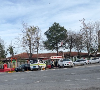 Bir Askerin Ani Vefatı: Hayrabolu'da Acı Olay