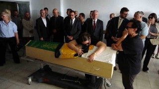 Bir Patlamanın Ardından: Acı ve Ayrılık