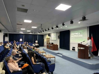 Biyoteknoloji ve Enzim Biliminin Buluşma Noktası