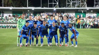 Bodrum FK'nın Zaferi: Sakaryaspor'a Karşı 3-1'lik Galibiyet