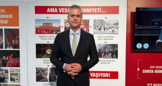 Bodrum'da Deniz Kazası: AK Parti Genel Başkan Yardımcısı Kurtuldu