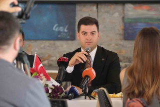 Bodrum'da Inşaat Faaliyetleri Kısıtlandı