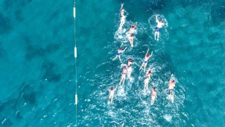 Bodrum’da Sağlığa Kulaç At: Yüzme ile Sağlıklı Yaşamın Keşfi