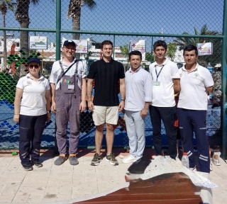 Bodrum’da Sanatla Karşılanan Yaz