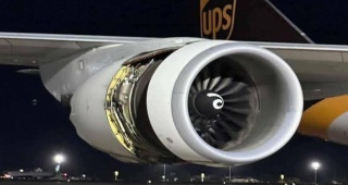 Boeing 747'nin Tayvan'da Felaketin Eşiğinden Dönüşü