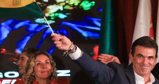 Bolivya'da Değişim Rüzgarları: Rodrigo Paz'ın Zaferi