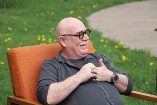 Bolu'da Ünlü İsimler Bolu'nun Doğasına Hayran Kaldı