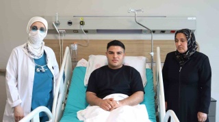 Botoks Yöntemi ile Yanık Tedavisi: Bir Başarı Hikayesi