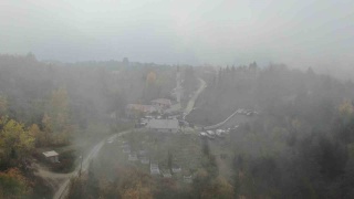 Bozkurt’ta Kayıp Anne ve Oğlunu Arama Çalışmaları Sürüyor