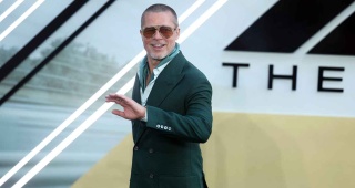 Brad Pitt'in Los Feliz'deki Evi Soyuldu