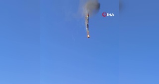 Brezilya'da Sıcak Hava Balonu Faciası: Kurtarma Çalışmaları Devam Ediyor