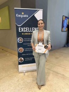 BTÜ Yabancı Diller Yüksekokulu'ndan Öğretim Görevlisi Elif Atalı, EAQUALS tarafından Yılın Öğretmeni seçildi