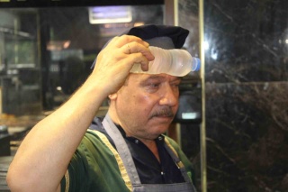 BTÜ'den Çevre Dostu Ahşap Üretiminde Yeşil Kimya Devrimi