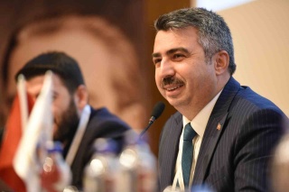 Bursa Belediyeler Birliği İş Sağlığı ve Güvenliği Çalıştayı