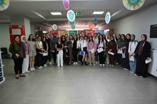 Bursa Büyükşehir Belediyesi, 'Sokaklar Dönüşüyor' Projesi ile Çocuk Dostu Bir Mekâna Dönüştürdü