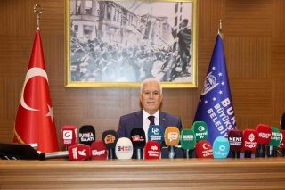 Bursa İçin Sürdürülebilir Su ve Ulaşım Çözümleri