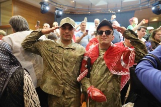 Bursa Kent Konseyi Engelliler Meclisi'nden Anlamlı Bir Girişim