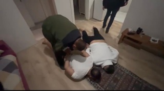 Bursa Merkezli Operasyonda 22 Kişi Gözaltında