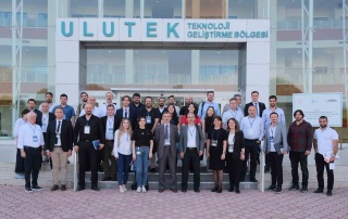 Bursa Teknoloji Buluşmaları: Dijital Dönüşüm ve Endüstri 4.0