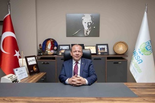 Bursa Ticaret Borsası Başkanı Tarıma Destek Çağrısı Yaptı