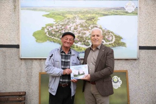 Bursa Turizm Potansiyelini Geliştirme Amacıyla Toplantı Düzenlendi