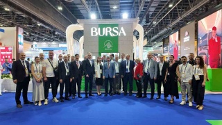 Bursa Turizminin Geleceği Parlıyor!