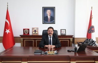 Bursa ve Antalya Emniyet Müdürlüklerinde Atama Değişiklikleri