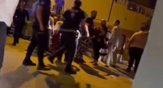 Bursa'da Cinayet: Eski Eşin Vahşi Saldırısı