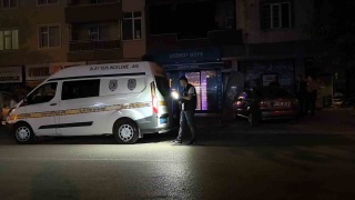 Bursa'da Gece Yarısı Saldırısı