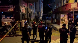 Bursa’da Gerilimli Gece: Polis Müdahalesiyle Sonuçlanan Kavga