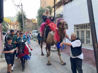 Bursa’da Görülmemiş Sünnet Turu