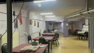 Bursa'da Kıraathaneyi Kurşunlayan Motosikletli Şahıs Kayıplara Karıştı