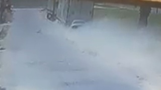 Bursa'da Korkunç Trafik Kazası: Sürücü Hayatını Kaybetti