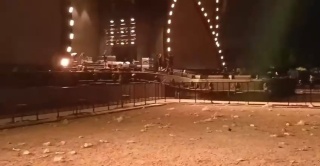 Bursa’da Kültür Yolu Festivali: Kavgalar ve Çevre Kirliliği