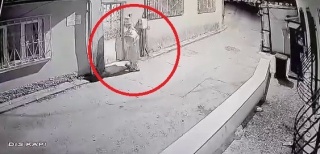 Bursa'da Palyaço Korkusu: Çocuklar Tehdit Altında