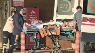 Bursa'da Sahte Alkol İçtikten Sonra Komaya Giren Vatandaş Yaşam Savaşı Veriyor