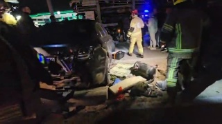 Bursa'da Trafik Kazasında Can Kaybı