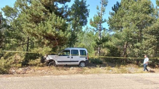 Bursa'da Trajik Kaza: Acı Kayıp