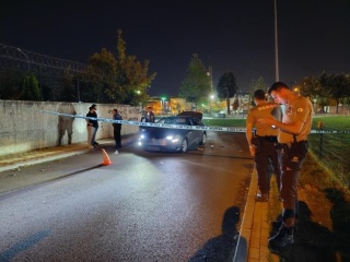 Bursa’daki Silahlı Kavga: Bir Kişi Ağır Yaralandı