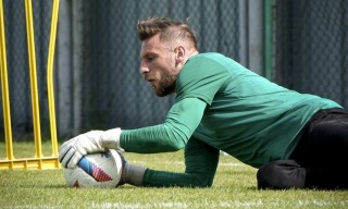 Bursaspor, Bornova 1877 Maçı Hazırlıklarını Sürdürüyor