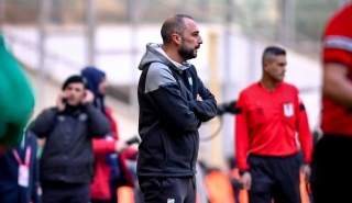 Bursaspor'da Adem Çağlayan 6'da 6 Yaptı