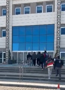 Çanakkale Dolandırıcılık Operasyonunda Tutuklamalar Gerçekleşti