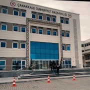 Çanakkale'de Göçmen Kaçakçılığına Darbe