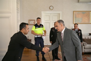 Canik'te Bilim ve Teknoloji Şöleni