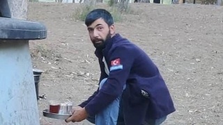 Çankırı'daki Cinayet Vakası: Tüfekle İşlenen Suçun Arkasındaki İtiraf